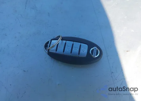 2020 Nissan Altima Sr Fwd z USA, uszkodzony, nr VIN 1N4BL4CV8LC100757